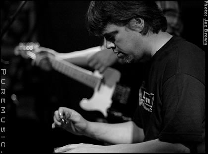 Paul Brainard