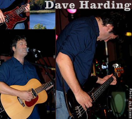Dave Harding
