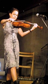 Petra Haden