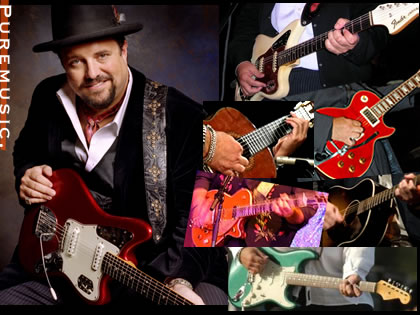 Raul Malo