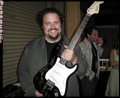 Raul Malo