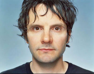 Mike Viola