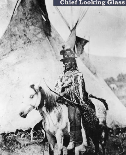 Chief Looking Glass