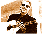 Dan Hicks