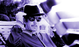 Dan Hicks