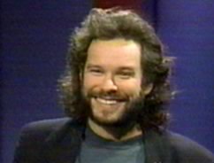 John Gorka