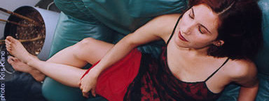 Joy Eden Harrison