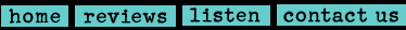 text links at bottom of page