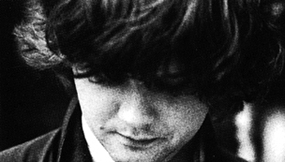 Ron Sexsmith