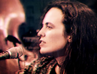 Susan McKeown