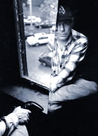 Buddy Miller