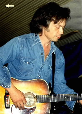 Jim Lauderdale