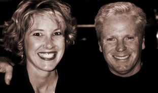 Jill and Billy