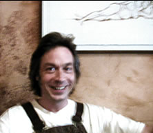 Jim Lauderdale