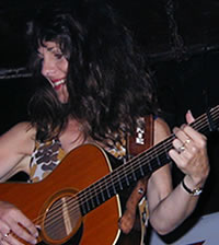 Irene Kelley