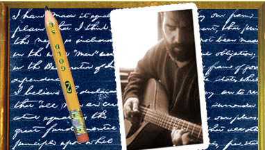 Steve Earle
