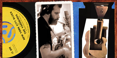 Steve Earle