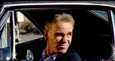 Billy Bob Thornton