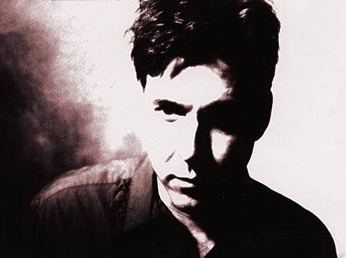 Joe Henry