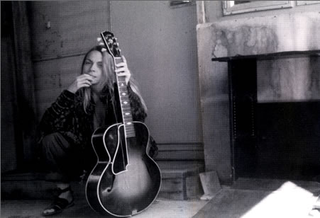 Rickie Lee Jones