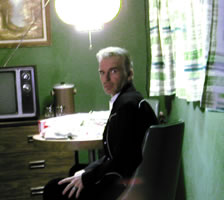 Billy Bob Thornton