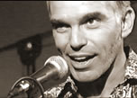 Billy Bob Thornton