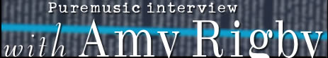 Puremusic interview with
