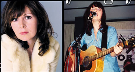Amy Rigby