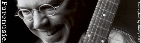 Bill Frisell