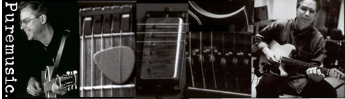 Bill Frisell