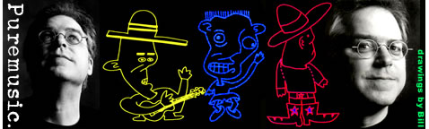 Bill Frisell