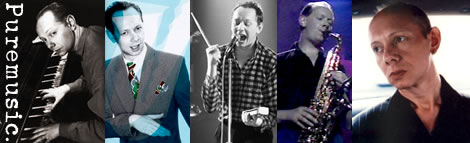 the many faces of Joe