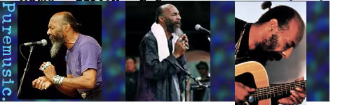 Richie Havens