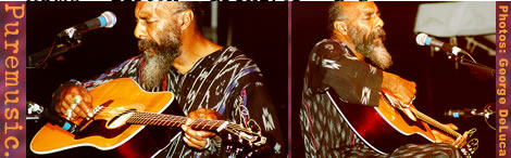 Richie Havens