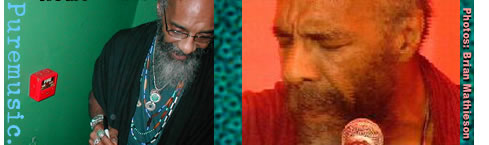 Richie Havens