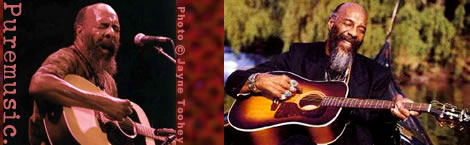 Richie Havens