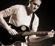Ben Taylor