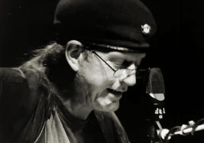 David Munyon