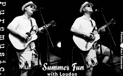 Loudon Wainwright III 