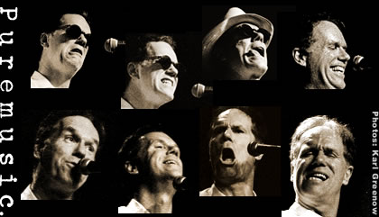 Loudon Wainwright III