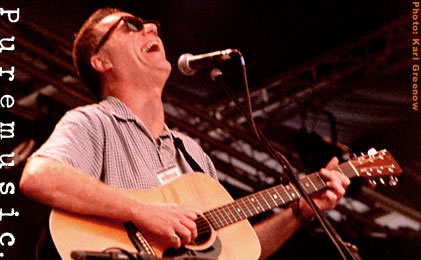 Loudon Wainwright III 