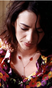 Pieta Brown