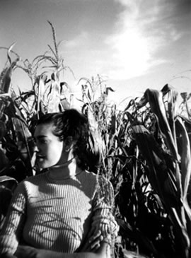 Pieta Brown photo by Sandy Dyas