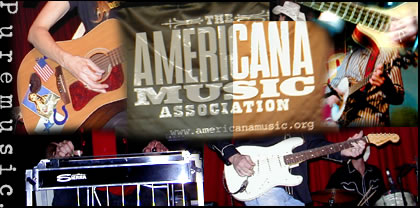 Americana