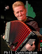 Phil Cunningham
