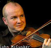 John McCusker