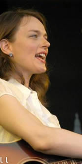 Laura Cantrell