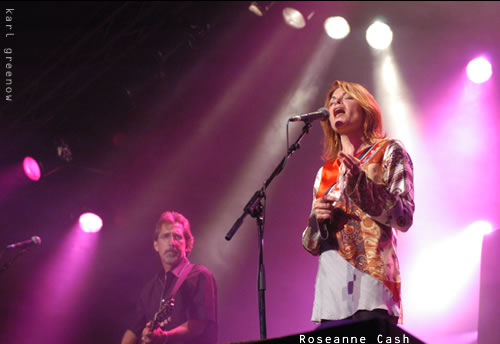 Roseanne Cash