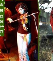 Carrie Rodriguez