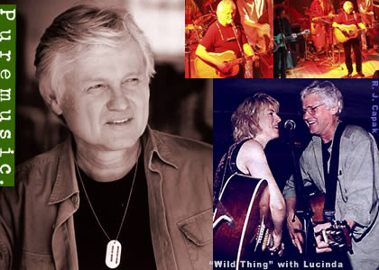 Chip Taylor